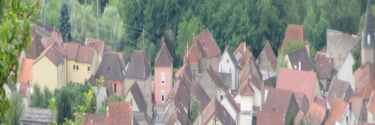 Image Monte escalier Abrest