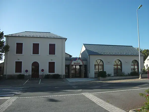 Monte Escalier 03 Monte escalier Durdat-Larequille