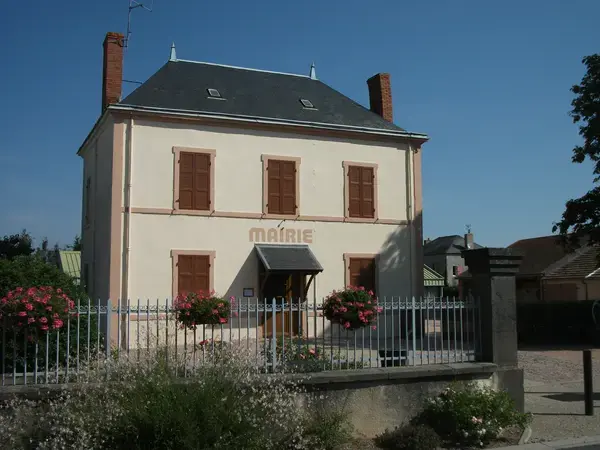 Monte Escalier 03 Monte escalier Marcenat