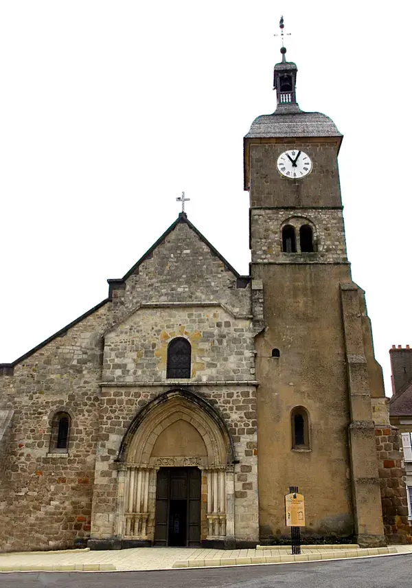 Monte Escalier 03 Monte escalier Montmarault