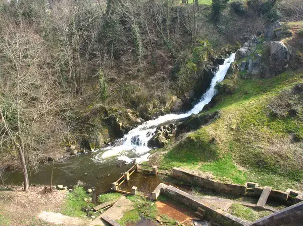 Monte Escalier 03 Monte escalier Prémilhat