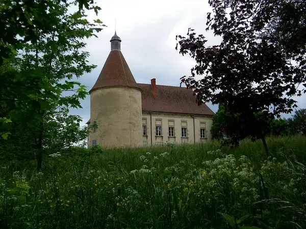 Monte Escalier 03 Monte escalier Saint-Germain-de-Salles