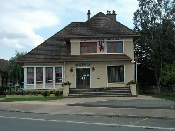 Monte Escalier 03 Monte escalier Vendat